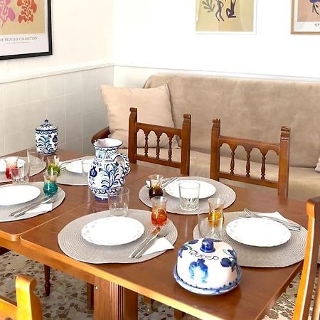 Encantadora Casa Andaluza Salobreña Zewnętrze zdjęcie