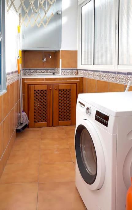 Encantadora Casa Andaluza Salobreña Zewnętrze zdjęcie