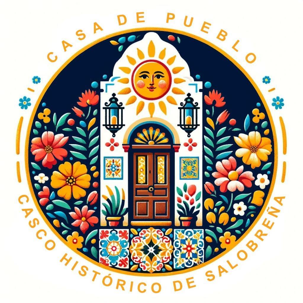 Encantadora Casa Andaluza Salobreña Zewnętrze zdjęcie